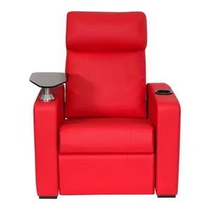 Poltronas para cinema, auditório, teatros e igrejas